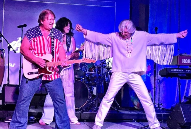 Gallery photo 5 of Peace Of Woodstock