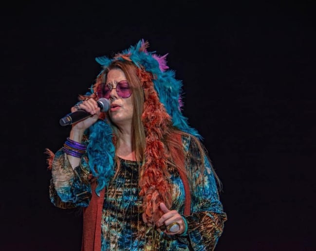 Gallery photo 6 of Peace Of Woodstock