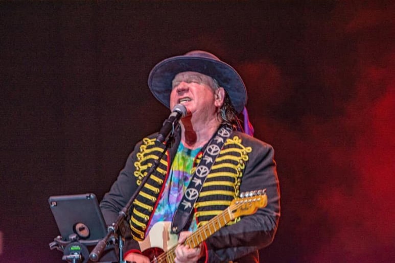 Gallery photo 7 of Peace Of Woodstock