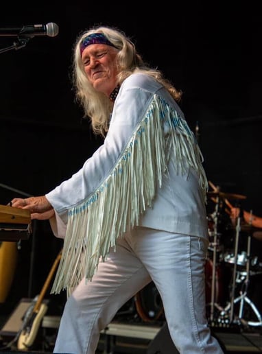 Gallery photo 8 of Peace Of Woodstock
