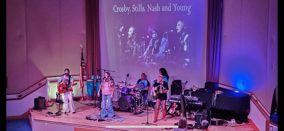 Gallery photo 9 of Peace Of Woodstock