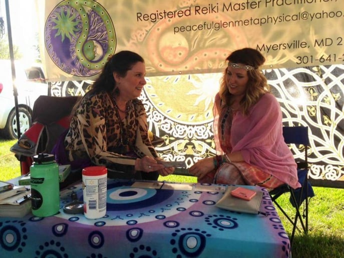 Gallery photo 2 of Peaceful Glen Metaphysical Solutions