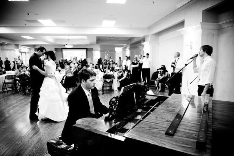 Gallery photo 5 of Peaceful Piano