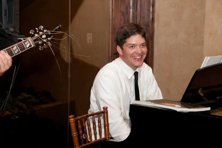Gallery photo 6 of Peaceful Piano
