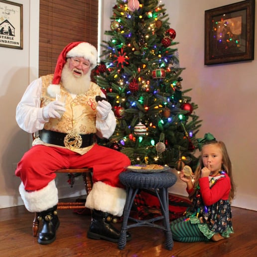Gallery photo 4 of Peach State Santa
