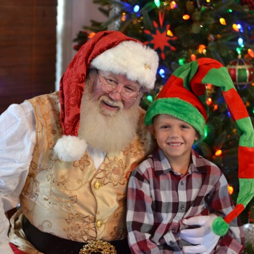 Gallery photo 6 of Peach State Santa