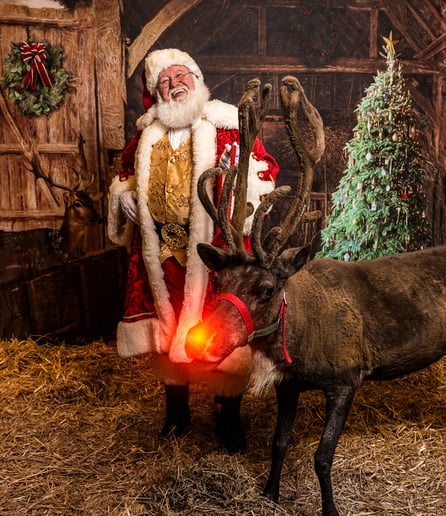 Gallery photo 7 of Peach State Santa