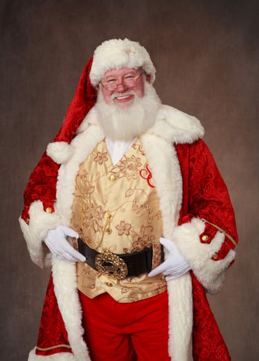Gallery photo 8 of Peach State Santa