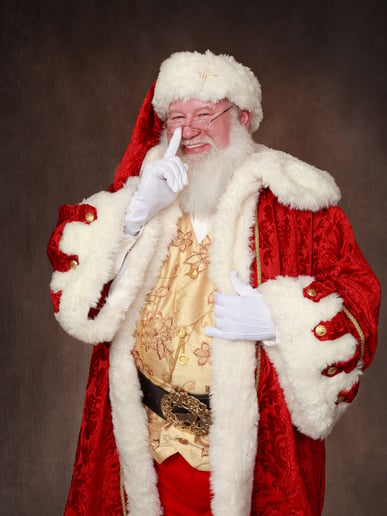 Gallery photo 9 of Peach State Santa