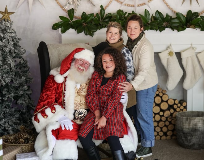 Gallery photo 10 of Peach State Santa