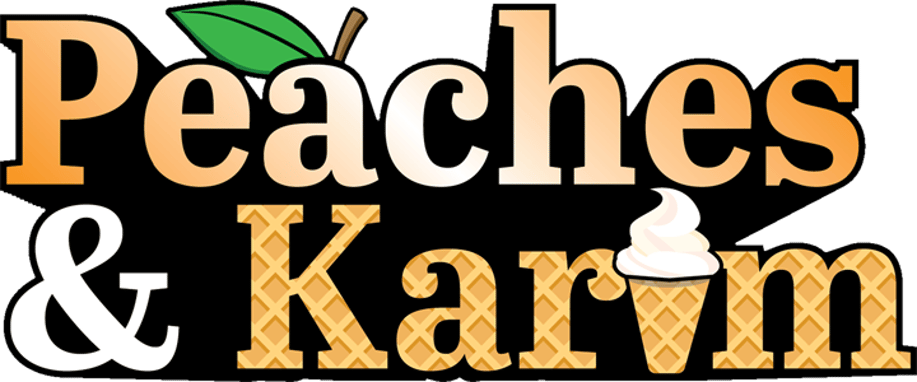 Gallery photo 4 of Peaches & Karim