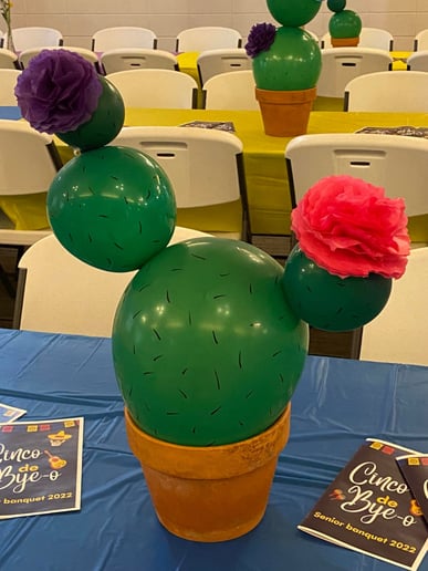 Gallery photo 4 of Peachy Keen Balloons