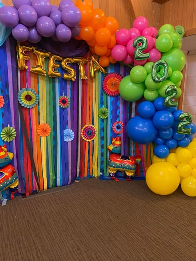 Gallery photo 5 of Peachy Keen Balloons