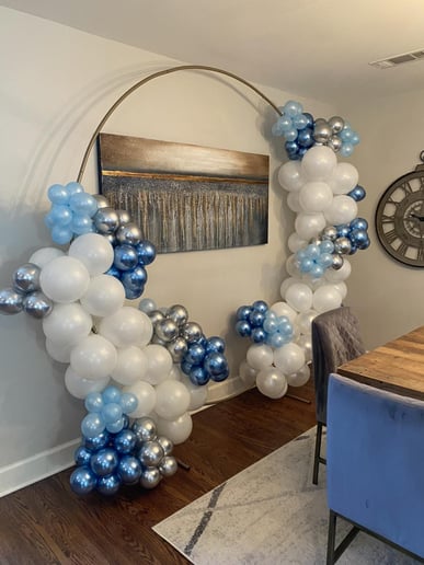 Gallery photo 7 of Peachy Keen Balloons