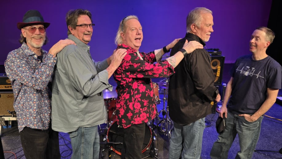 Gallery photo 8 of Peak City Band