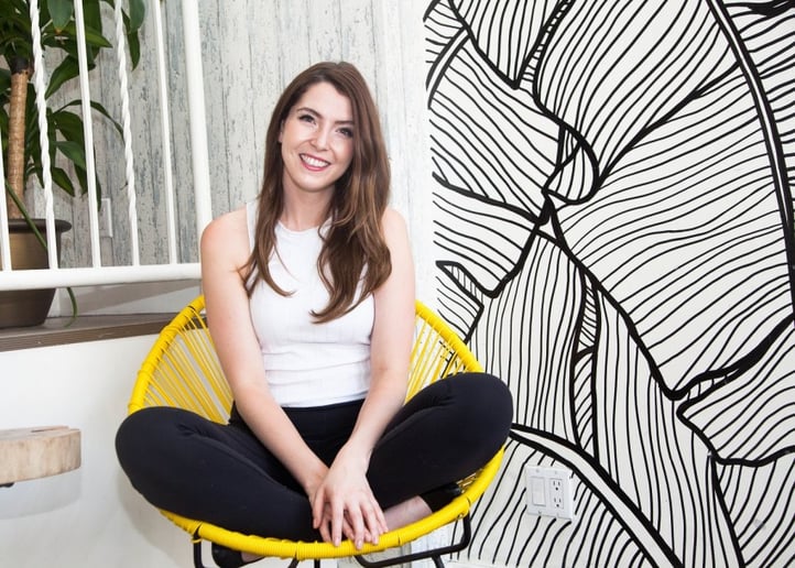 Gallery photo 8 of Kayla Kozan | Corporate Stress Reduction
