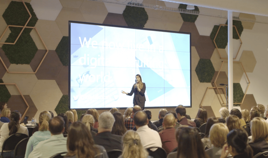 Gallery photo 1 of Kayla Kozan | Corporate Stress Reduction