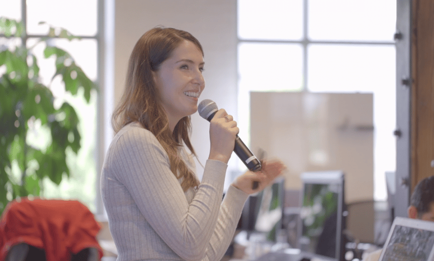 Gallery photo 5 of Kayla Kozan | Corporate Stress Reduction
