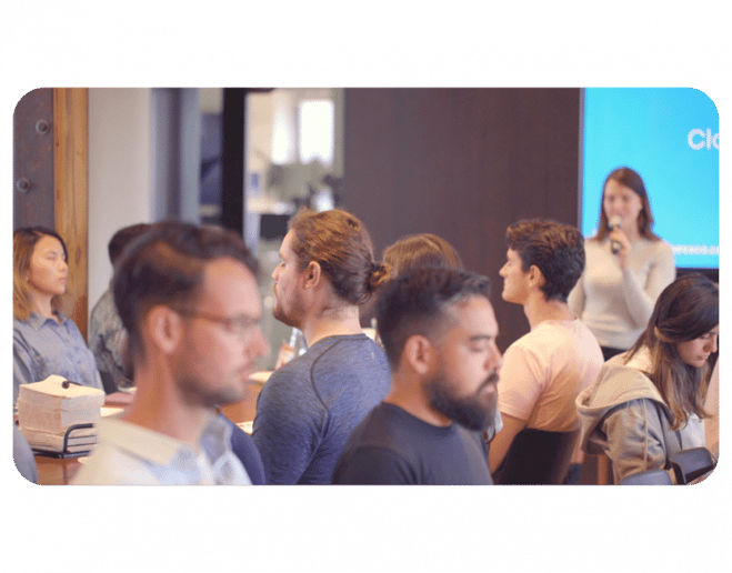 Gallery photo 10 of Kayla Kozan | Corporate Stress Reduction