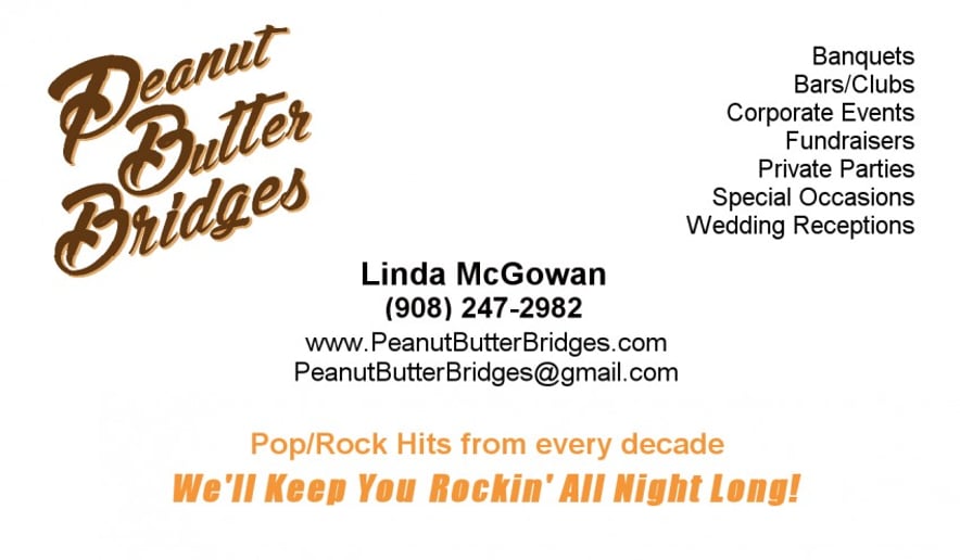Gallery photo 3 of Peanut Butter Bridges