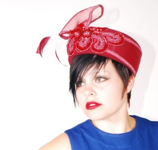 Gallery photo 2 of Pearl Clamour