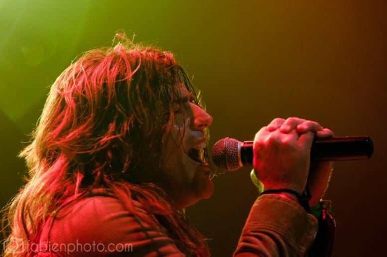 Gallery photo 6 of Pearl Gem - The Ultimate Pearl Jam Tribute