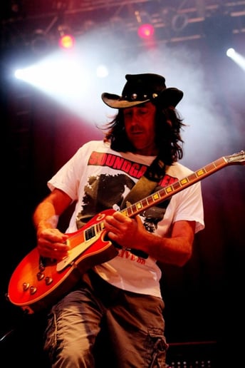Gallery photo 7 of Pearl Gem - The Ultimate Pearl Jam Tribute
