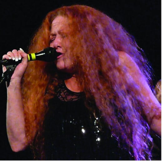 Gallery photo 2 of Pearl Moon - a Janis Experience