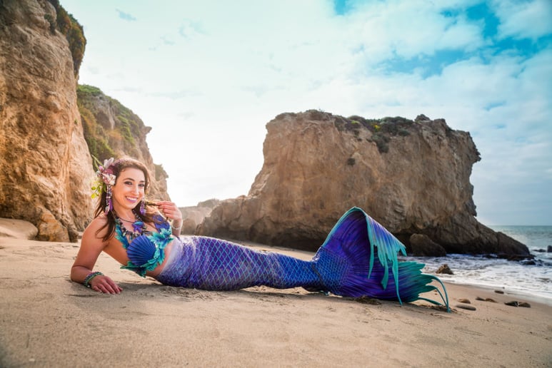 Gallery photo 5 of Pearl Princess Productions