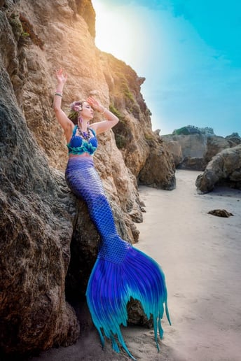 Gallery photo 7 of Pearl Princess Productions