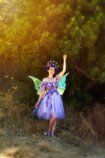 Gallery photo 13 of Pearl Princess Productions