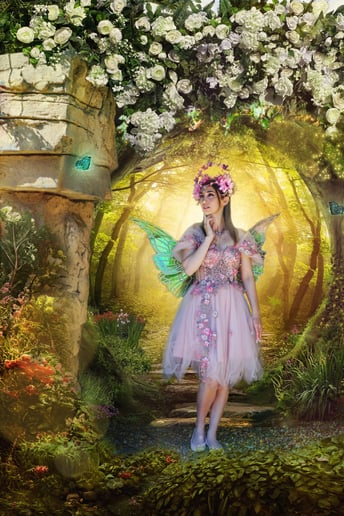 Gallery photo 18 of Pearl Princess Productions