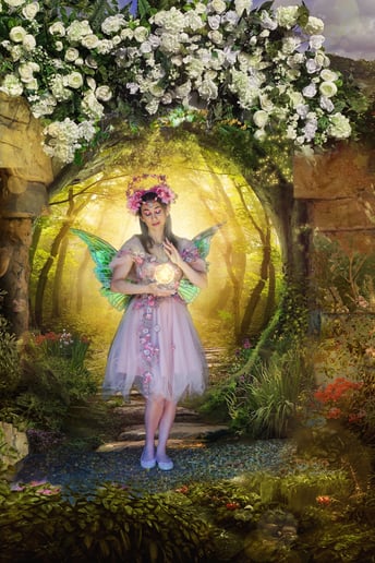 Gallery photo 19 of Pearl Princess Productions
