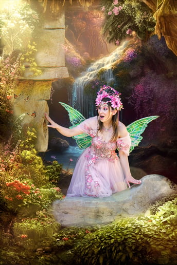 Gallery photo 21 of Pearl Princess Productions