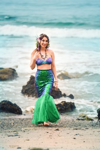 Gallery photo 25 of Pearl Princess Productions