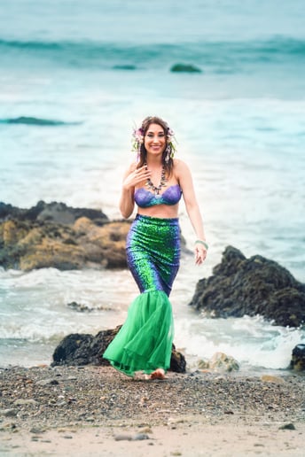 Gallery photo 27 of Pearl Princess Productions