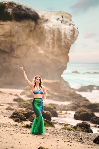 Gallery photo 26 of Pearl Princess Productions