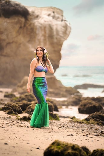 Gallery photo 29 of Pearl Princess Productions