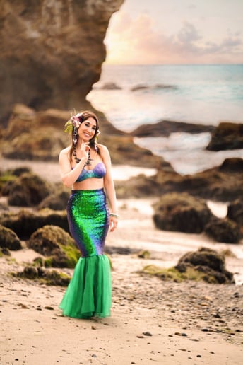 Gallery photo 30 of Pearl Princess Productions