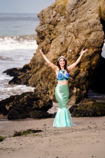 Gallery photo 32 of Pearl Princess Productions