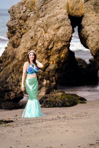 Gallery photo 33 of Pearl Princess Productions