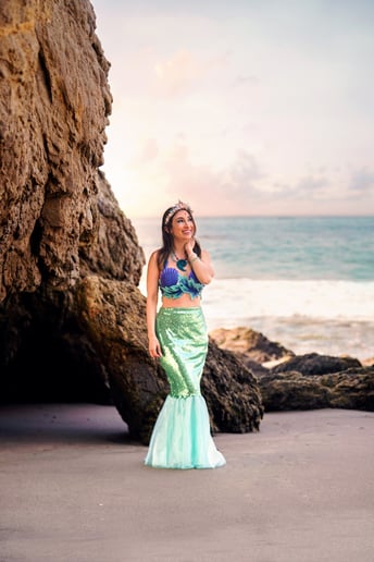 Gallery photo 35 of Pearl Princess Productions