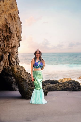 Gallery photo 36 of Pearl Princess Productions