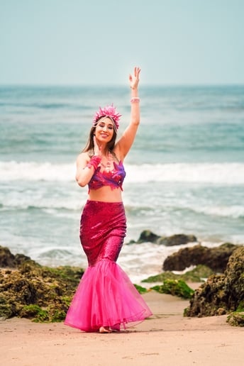 Gallery photo 38 of Pearl Princess Productions