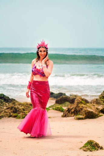 Gallery photo 39 of Pearl Princess Productions