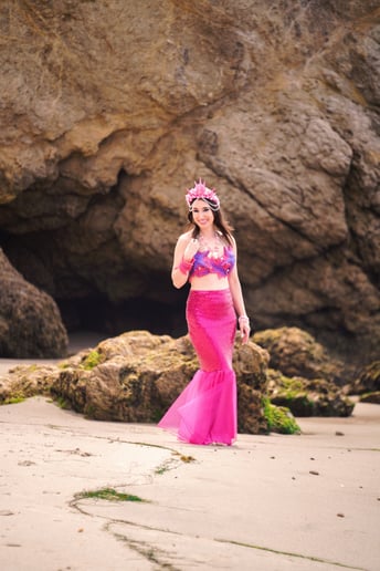 Gallery photo 40 of Pearl Princess Productions