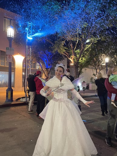 Gallery photo 44 of Pearl Princess Productions