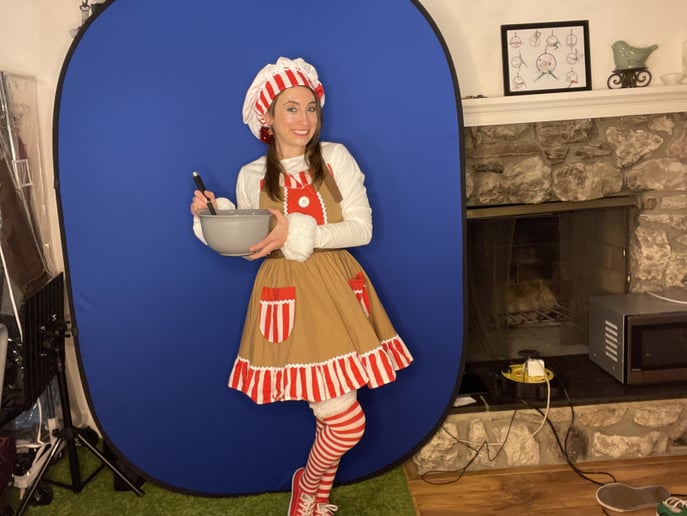 Gallery photo 48 of Pearl Princess Productions