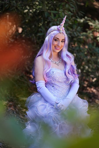 Gallery photo 50 of Pearl Princess Productions