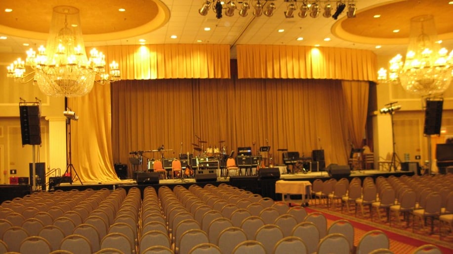 Gallery photo 6 of Pearl Pro Audio